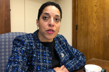 St. Louis Circuit Attorney’s office is understaffed