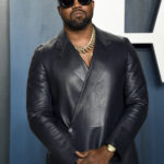 Kanye west