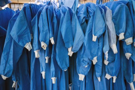 Missouri to award grants for Covid-19 relief
