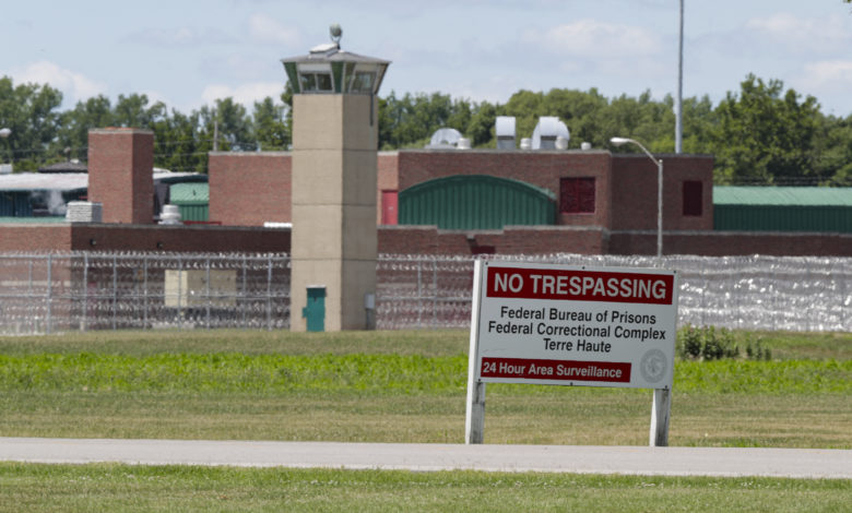 Federal executions
