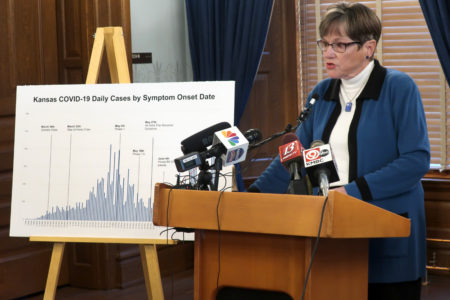 Kelly announces new SPARK Taskforce Public Dashboard