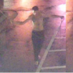 Flag thief