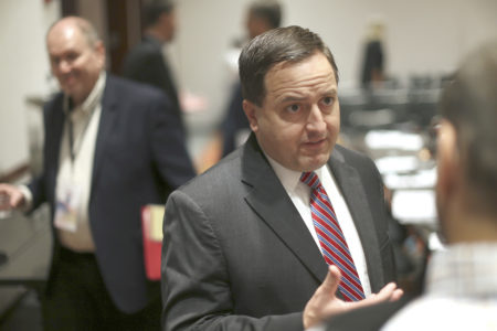Missouri Secretary of State issues cease and desist order to Republic hunting guide