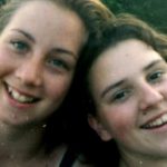 Welch girls