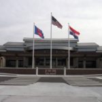 Joplin Airport