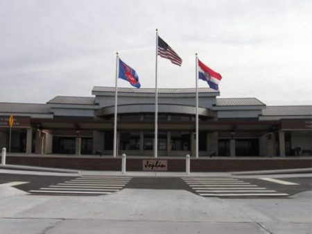 Joplin Airport