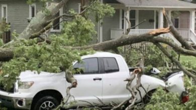 Photo of Trump approves major disaster declaration for Missouri