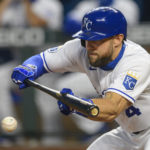 Pirates royals baseball