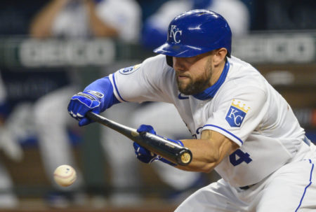 Kansas City’s mayor wants the Royals to stay in the city