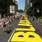 Blm murals