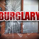 Burglary