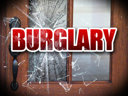 Three Vernon County residents held on felony charges in Nevada