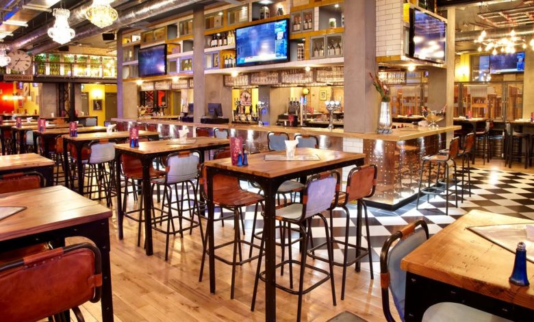 Barandgrill