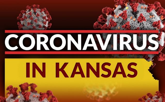 Kansas covid