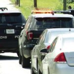 Parsons pd