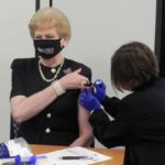 Paula flu shot 2020
