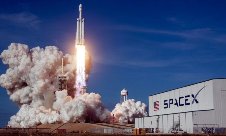 Spacex