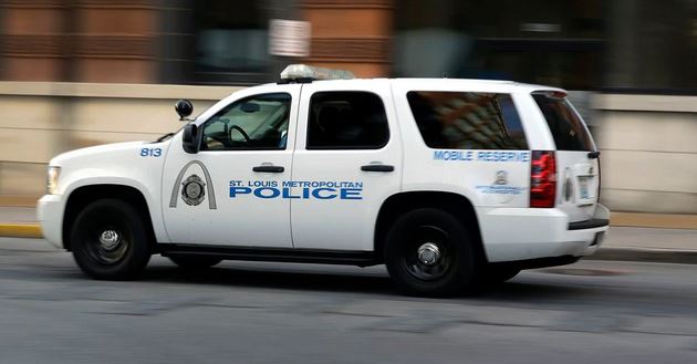 St lou pd