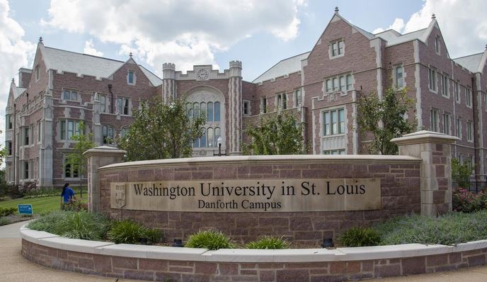 Washington u