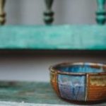 Empty bowl