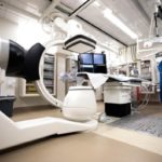 Cath lab wide shot