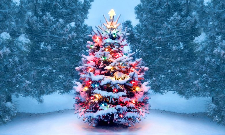 Christmastree