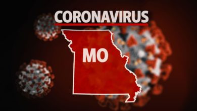 Photo of The Joplin Health Department reporting more deaths due to Covid-19