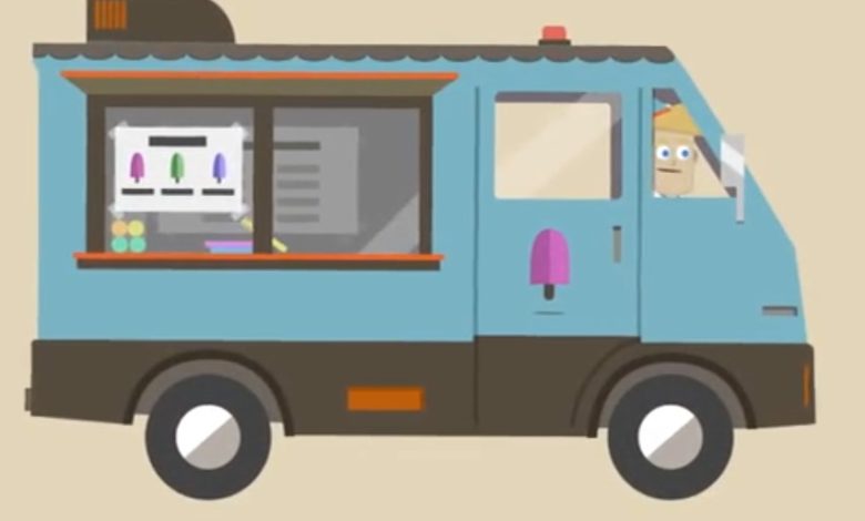 Food truck