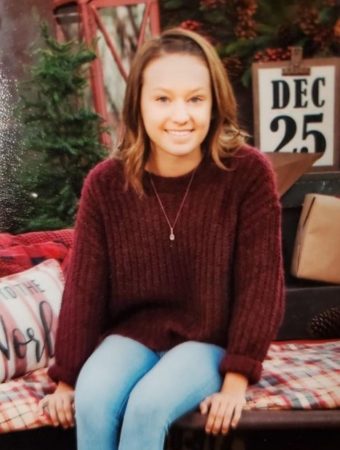 Missing from Joplin