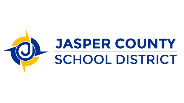 Jasper county school district featured 1