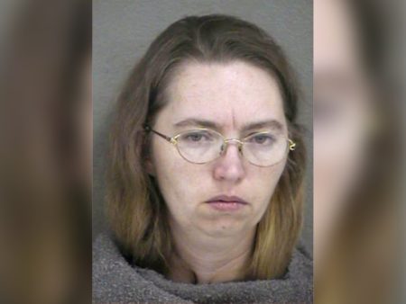 Judge halts 1st US execution of female inmate in 67 years.