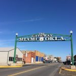Miami ok