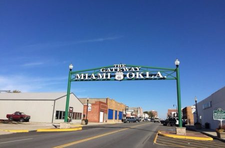 Miami OK electric customers paying more