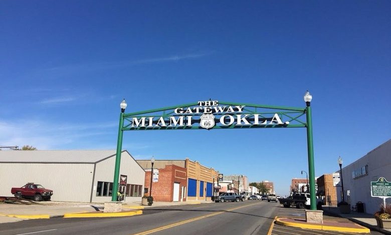 Miami ok