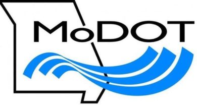 Photo of Road work ahead in Marionville