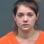 Parker mugshot