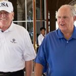 Rush and potus