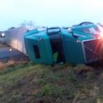 Semioverturned