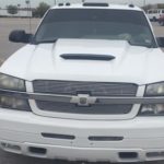 Truck 1