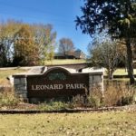 Leonard park