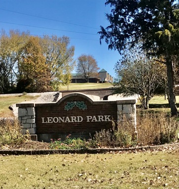 Leonard park