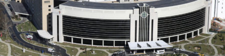 Hospital beds are becoming more limited due to Covid-19 hospitalizations