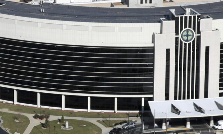 Mercy hospital springfield