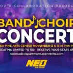 Neo concert