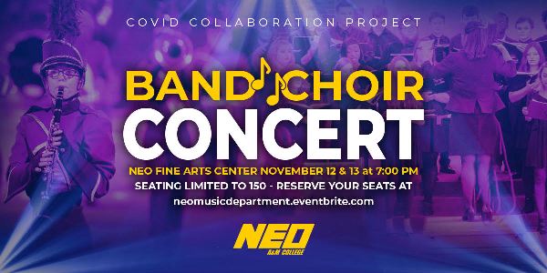 Neo concert