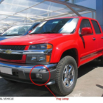 Red truck