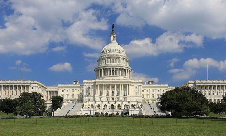 Capital hill