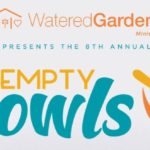 Empty bowls
