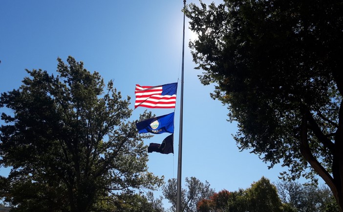 Halfstaff ks
