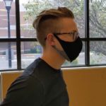 Mask contes